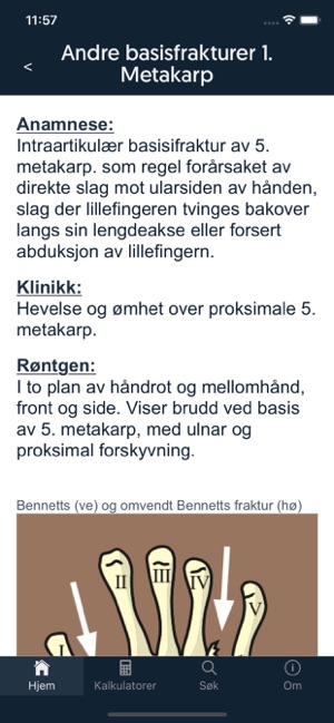 Metodebok I Skadebehandling On The App Store