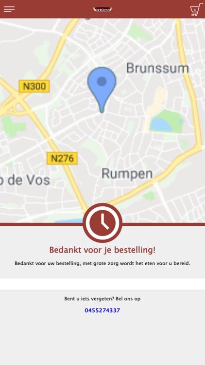 De Rotonde Brunssum screenshot-5