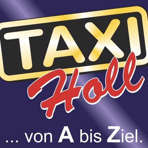 Taxi-Holl