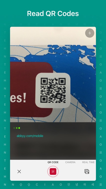 TextGrabber scan and translate screenshot-4