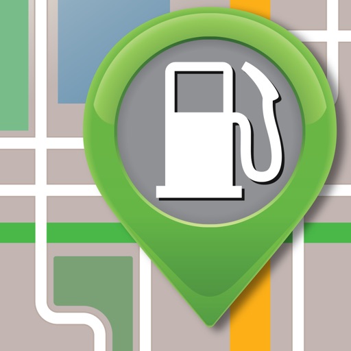 Alternative Fueling Stations iOS App