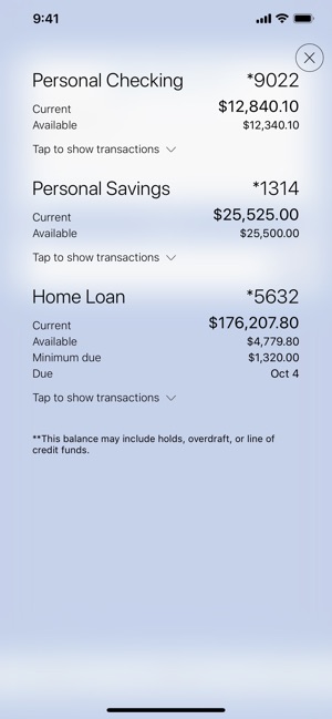 FAIRWINDS Mobile Banking