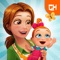 Play Delicious - Emily's New Beginning and welcome a lovely new family member to the heart-warming time management series