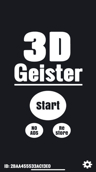 3DGeister screenshot 2
