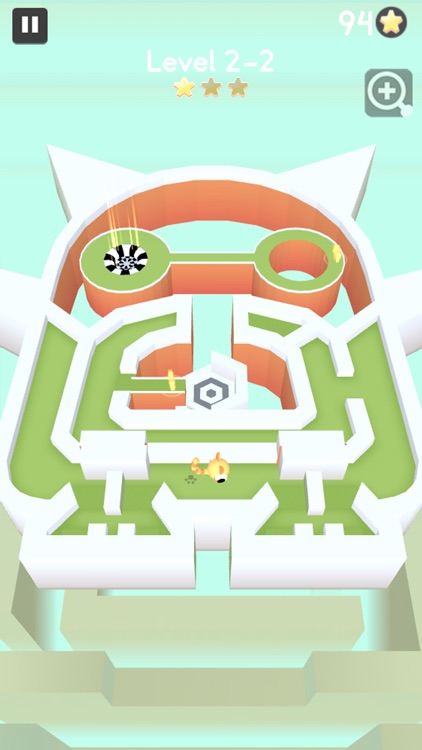 Slider Maze screenshot-4