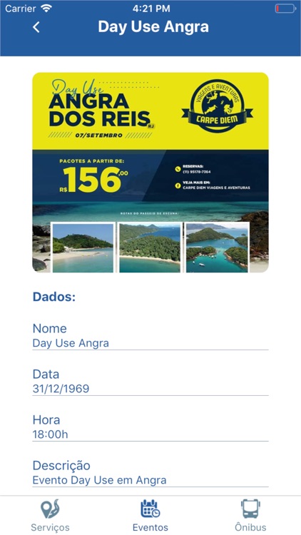 Encontre Angra screenshot-6