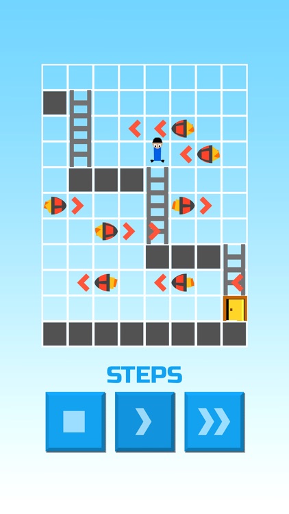 Grid Step screenshot-4