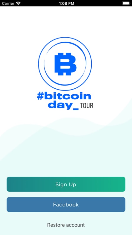 Bitcoinday