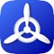 Quick and convenient access to METAR & TAF data for pilots and aviation enthusiasts