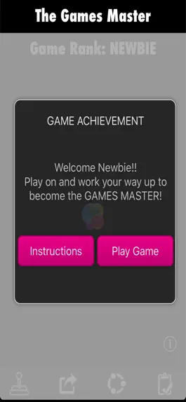 Game screenshot The Games Master mod apk