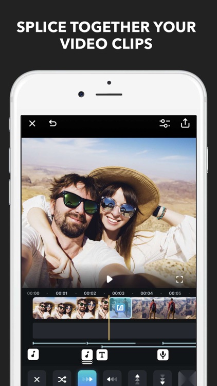 Splice - Video Editor & Maker