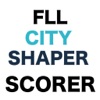 FLL CITY SHAPER Scorer