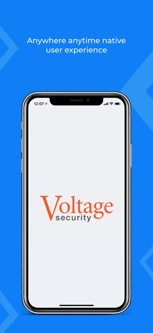 Voltage Mail