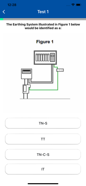 IET Wiring Regulations 18th(圖3)-速報App