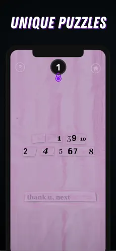 Captura 1 The X: Treasure Hunt for Cash iphone