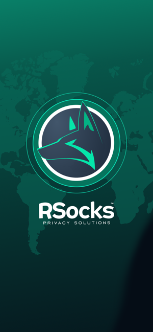 RSocks: Private & Secure VPN