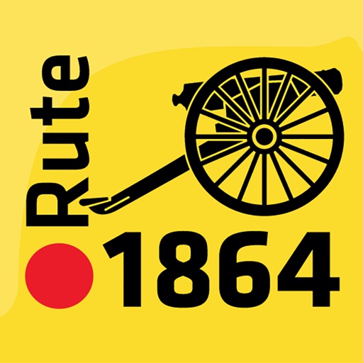 Rute 1864