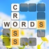Word Crossing ∙ Crosswords
