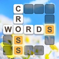 Word Crossing ∙ Crosswords apk