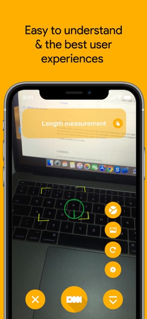 Measure - AR Tape & Ruler(圖3)-速報App