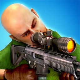 Sniper Kill - Shooting Game