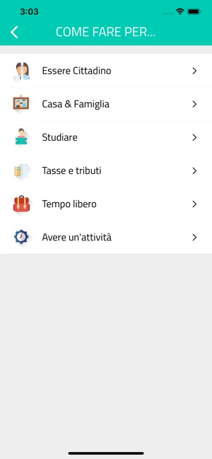 SmartCity Vinovo(圖3)-速報App