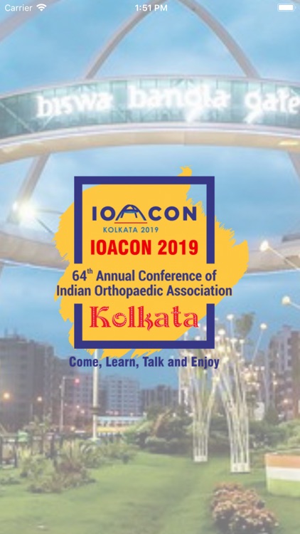 IOACON 2019