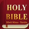 Icon Yoruba Bible Holy Bible Pro