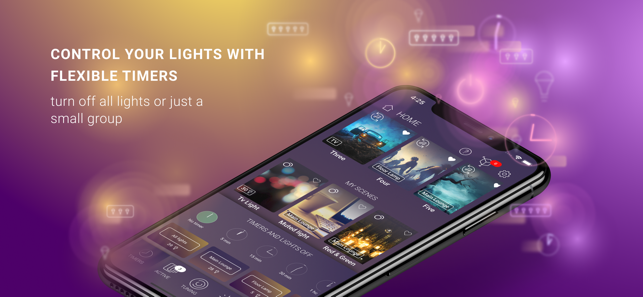 Lamptier for Philips Hue(圖7)-速報App