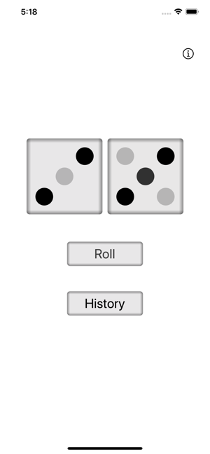 Game Dice Roll(圖2)-速報App