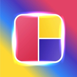 Picture Collage Apple Watch App