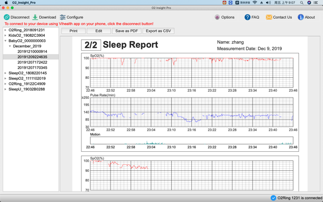 O2Insight pro(圖2)-速報App