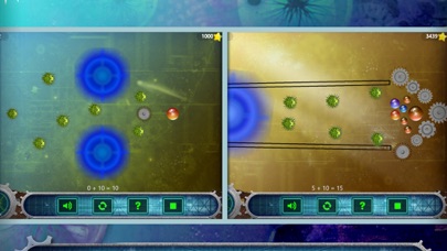 Mi Adventures: Physics Game screenshot 2
