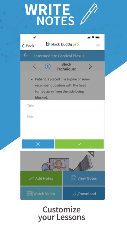 Block Buddy Pro screenshot-3