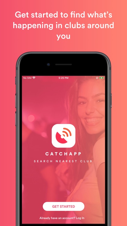 CatchApp Live