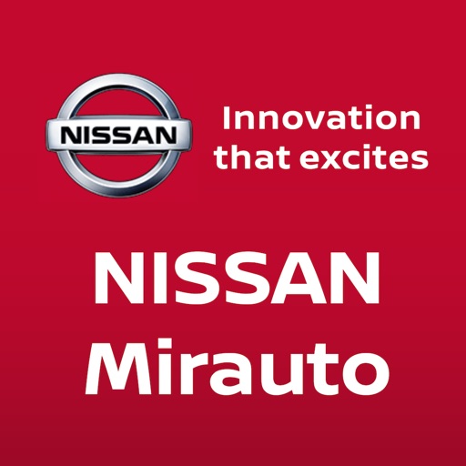 Nissan Mirauto App