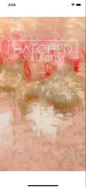 Hatched Collective(圖1)-速報App