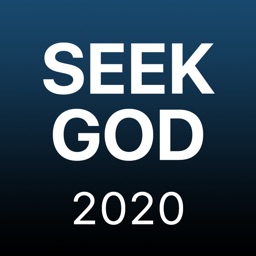 Seek God for the City 2020