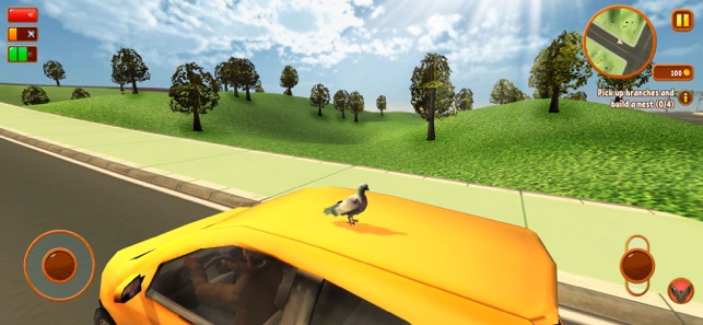 Pigeon Survival Simulator 3D 2(圖2)-速報App