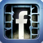 Distraction Free for Facebook App Negative Reviews