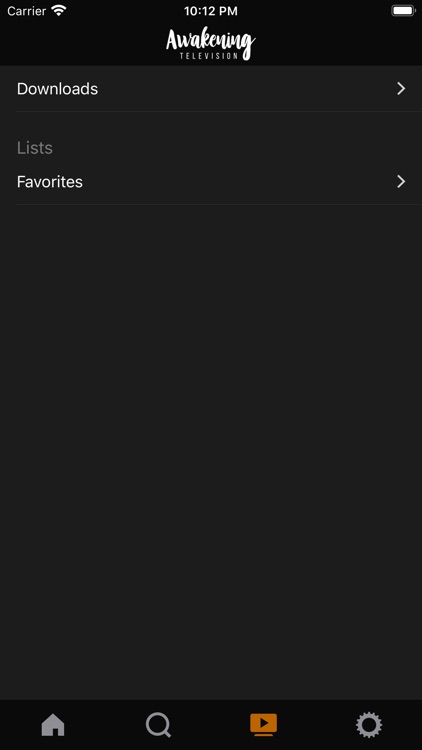 Awakening TV screenshot-3