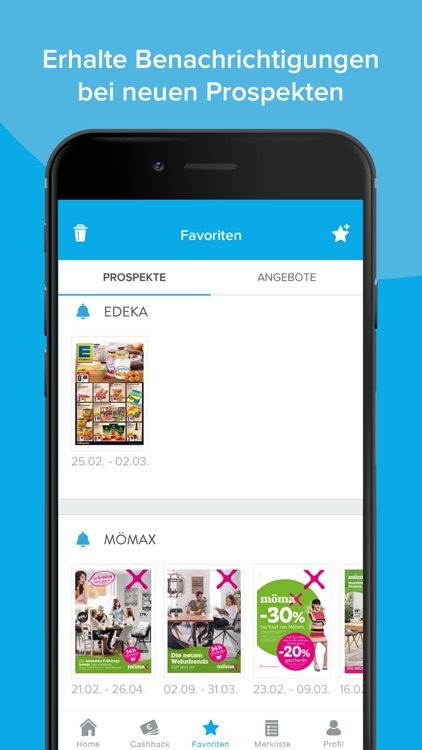 marktguru - Angebote & mehr screenshot-6