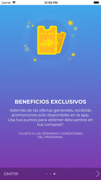 PCsitos Rewards