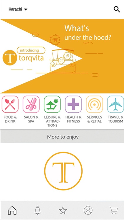 Torqvita Vouch365