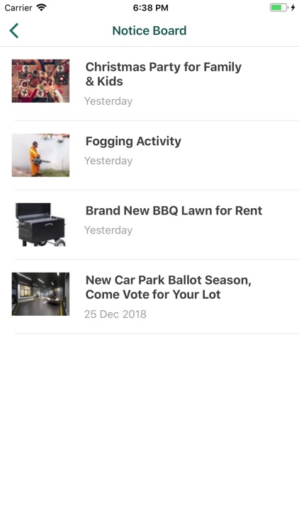 Tri Pinnacle screenshot-3
