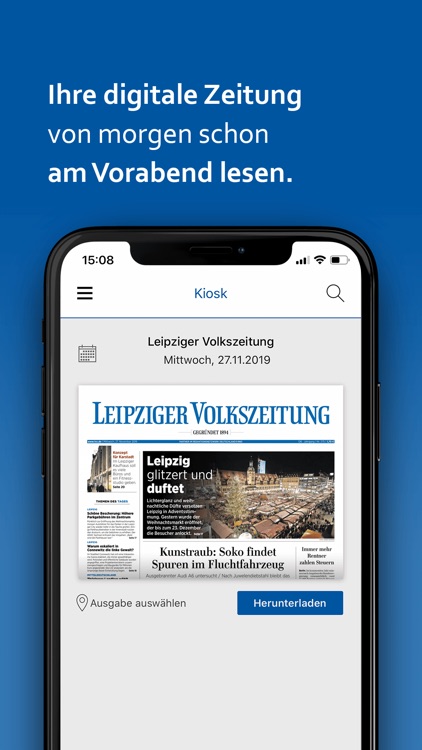 Lvz E- Lvz E-
