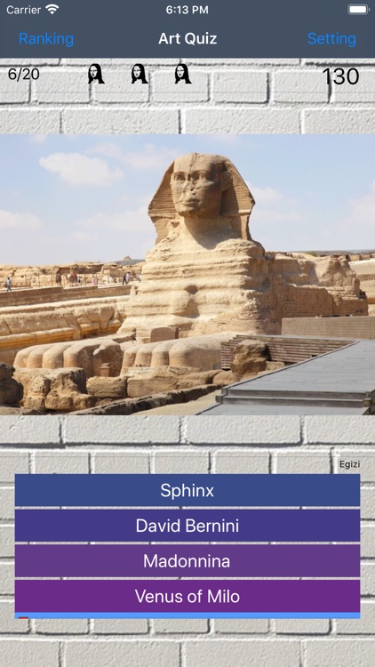 Statue Quiz 2020 screenshot-6