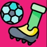 Get Soccer Games* for iOS, iPhone, iPad Aso Report