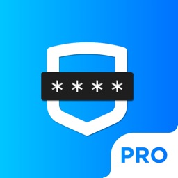 Secure Password Manager Pro