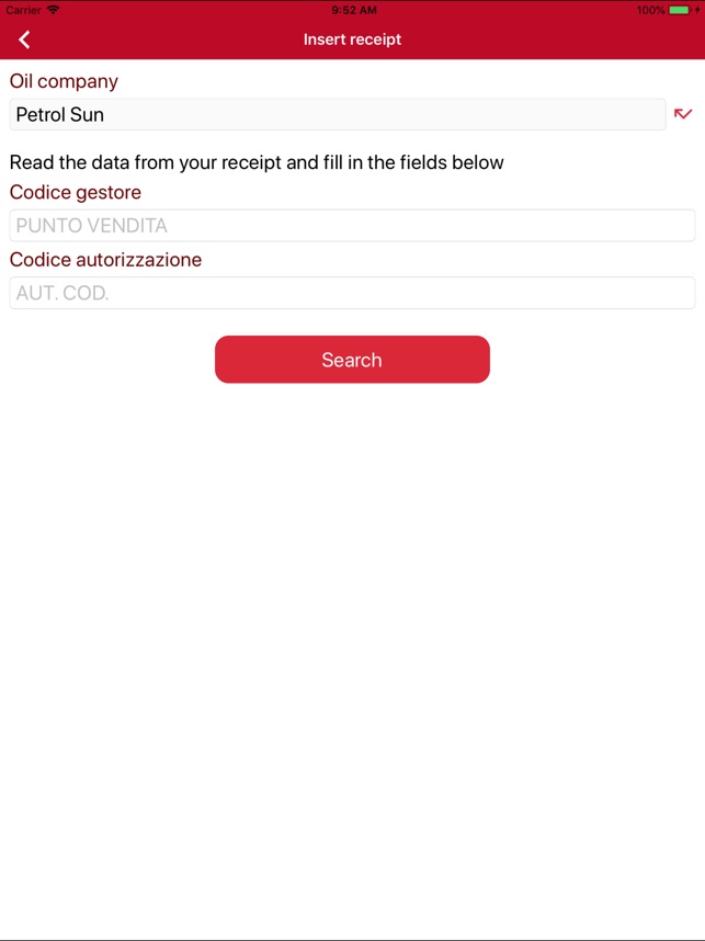 APP MIFATTURO SCARICA